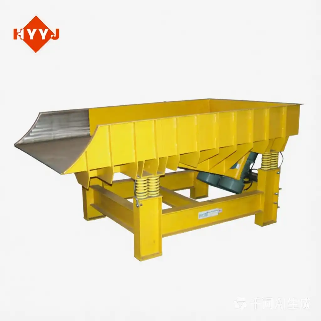 How to Choose the Best Automatic Vibratory Feeder for Your Industry?